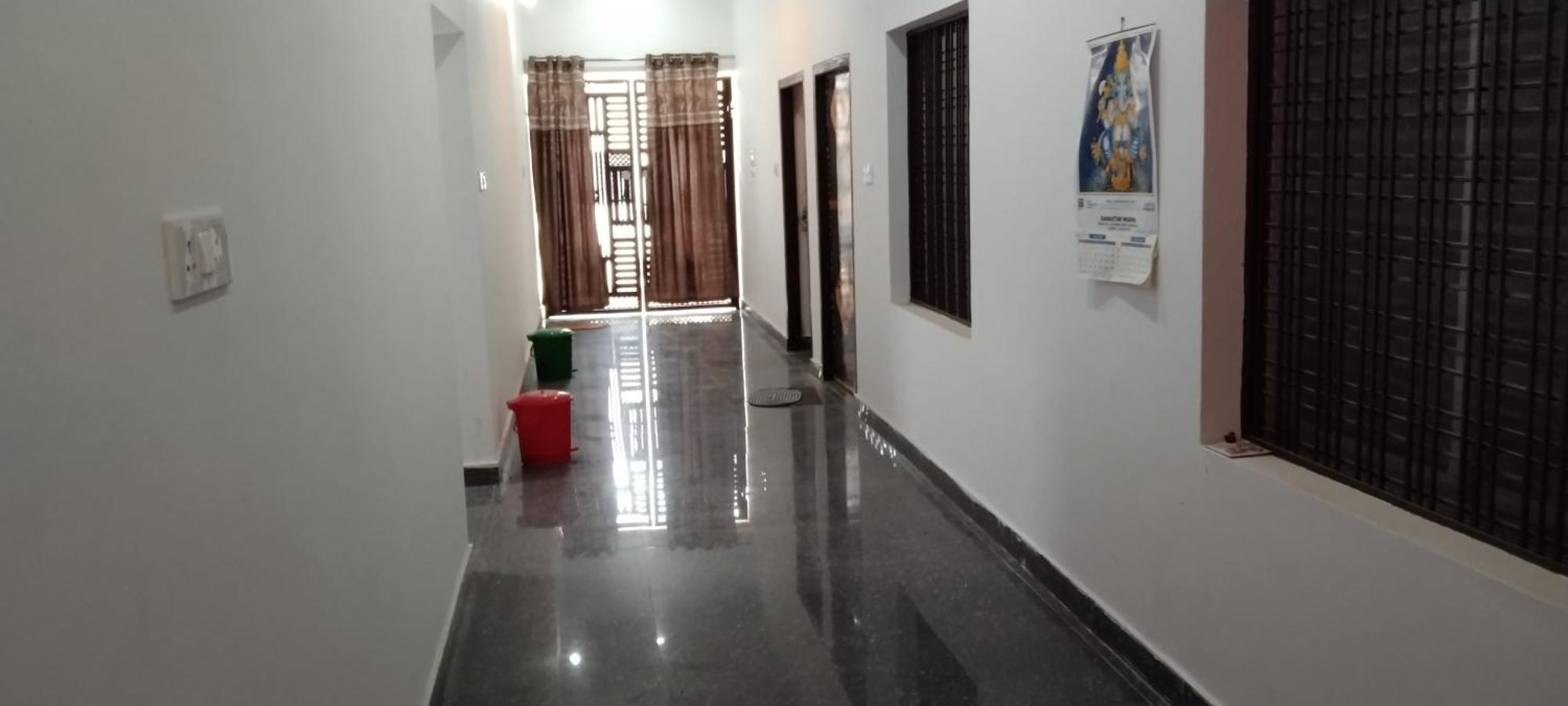 Happy Khajuraho Home Stay Bagian luar foto