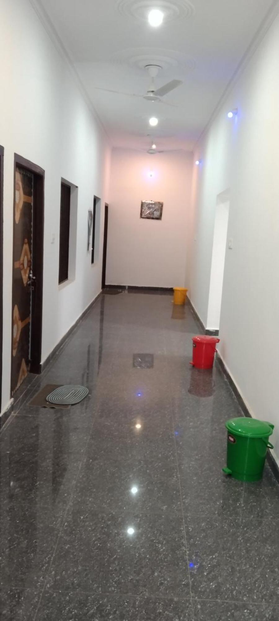 Happy Khajuraho Home Stay Bagian luar foto