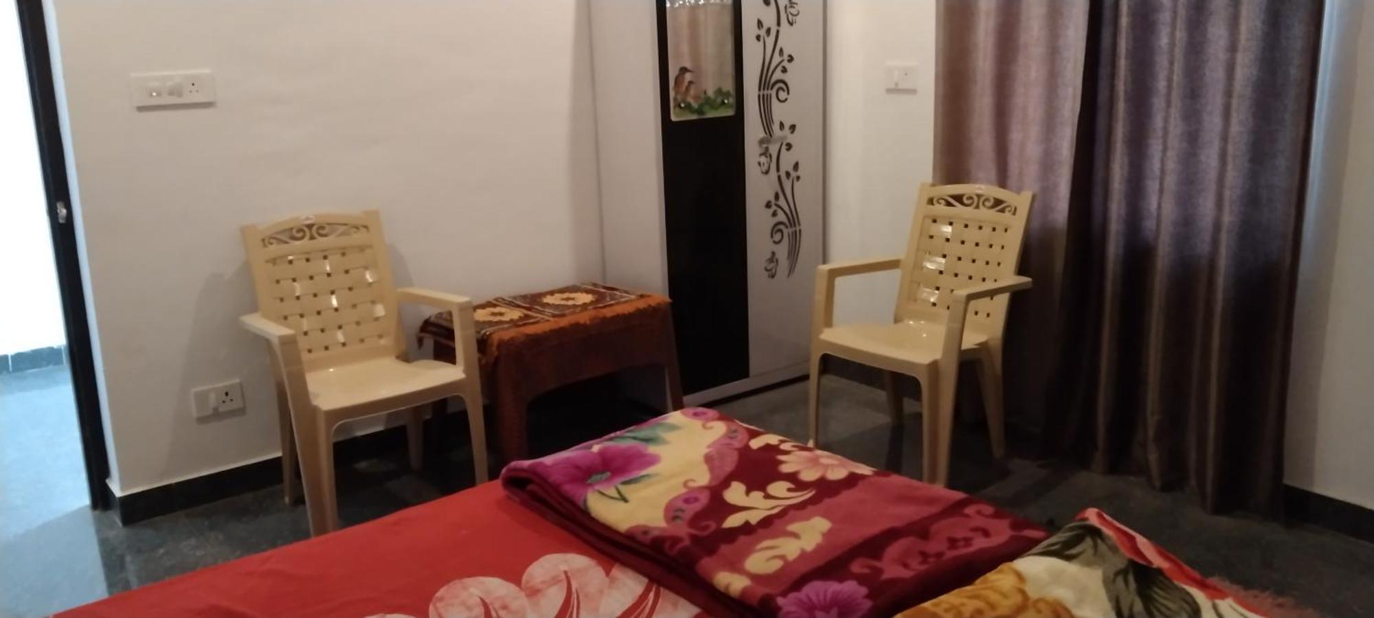 Happy Khajuraho Home Stay Bagian luar foto