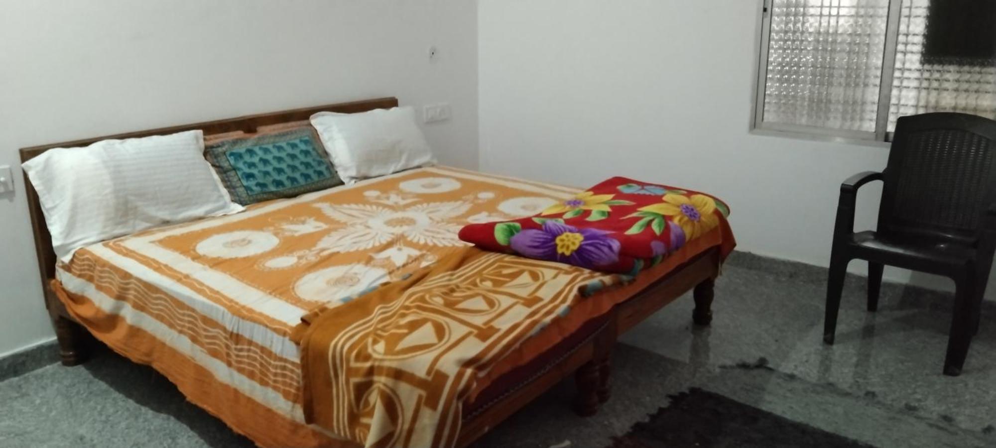 Happy Khajuraho Home Stay Bagian luar foto