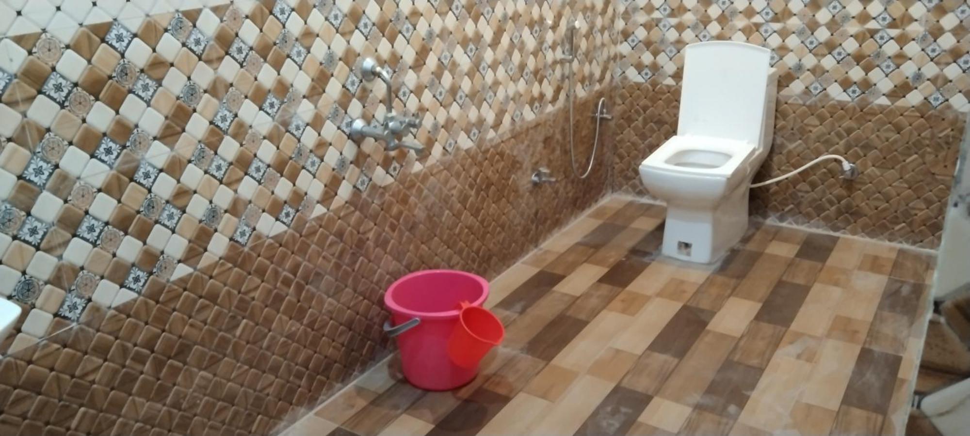Happy Khajuraho Home Stay Bagian luar foto